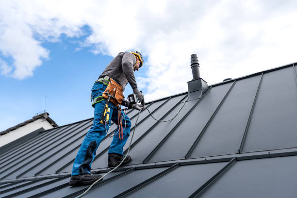 Fast & Reliable Emergency Roof Repairs in Springfield, OH